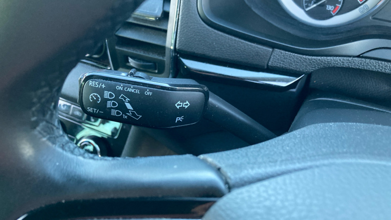 Skoda Karoq 1.0 TSI SE L 5dr Petrol Estate